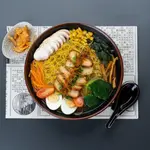 Chicken Ramen